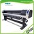 2.5m * 2 PCS DX5 print-head 1440dpi solvente ecologico 8ft impresora
