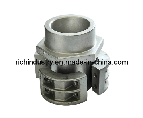 Steel Casting Parts Alloy Casting Parts