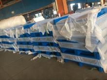 Metal Euro Pallet Size