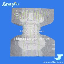 Medical Sleepy with Wetness Indicator Adult Dry Surface Diaper