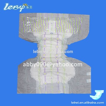 Medical Sleepy with Wetness Indicator Adult Dry Surface Diaper