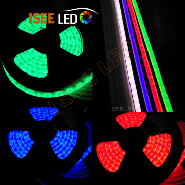 Silicon Neon RGB LED Strip Tube