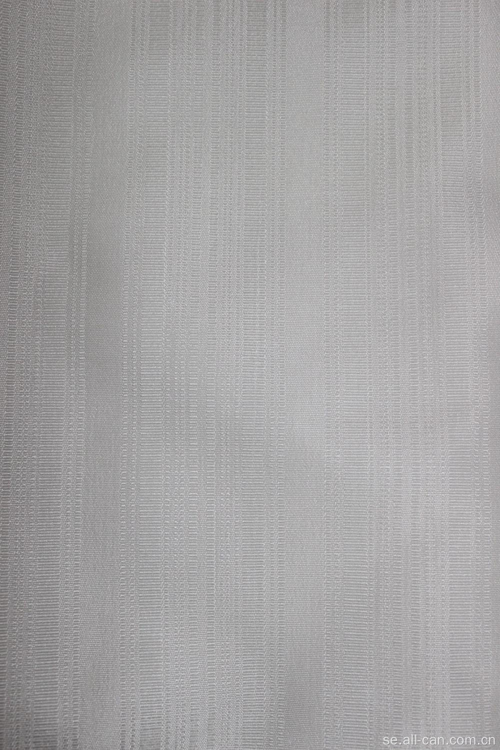 Jacquard Coating Curtain Fabric