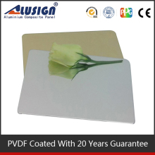 Construction material aluminum roofing sheets