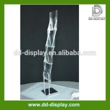 Popular effective brochure shelf