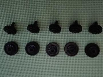 HP P1008 Fuser Drive Swing Gear New