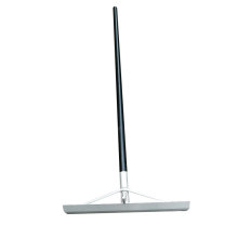 Aluminum Placer Spreader & Rake Tools for Easy Concrete and Asphalt Work