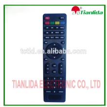 RC-0911 HD remote control universal TV use remote control universal sat remote control satellite receiver remote for Turkey