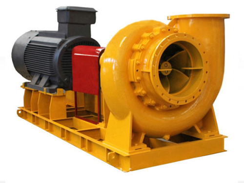 FGD Flue Gas Desulfurization Pump Model TL