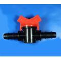 PVC Vall Valves PPR Kugelhahnform