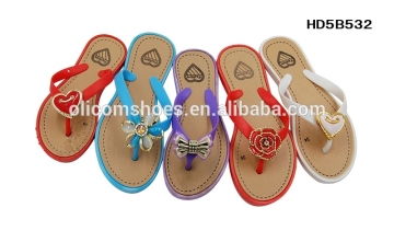 Hot-Selling PCU Platic Flip Flops High Quality PCU Flip Flops