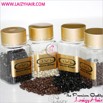 Micro Ring with Screw