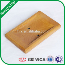 wooden soap holder,wooden soap dish