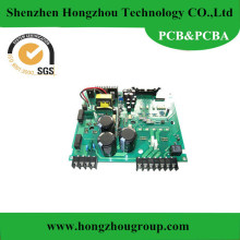 Multilayer Custom Design Electric Circuit