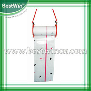 hanging fly trap fly killer glue traps