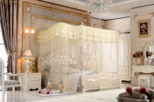 mosquito net court bed net