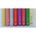 Одноразовые Vape Pen Puff Plus Juice All Flavors