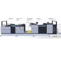 Fully Automatic High-speed Pre-coating Film Laminating Machine