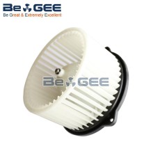 Car Blower Fan Motor For Kia Rio Sedan / Cinco Wagon / RX-V 01-05 OE#: 0K30A 61B10B / 0K30A61B10B