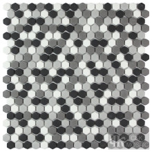 Competitive Price Hexagon Tile for Kitchen Backsplash