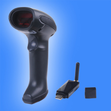 XB-5108R high resolution 3mil Wireless barcode scanner generator