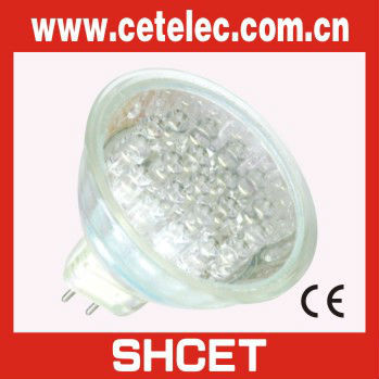 MR16 40981 led spot light mr16 220v gu5.3