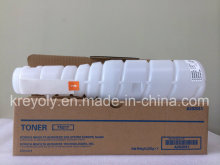 Copier Toner Black Toner for Konica-Minolta TN-217