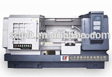 cnc lathe ck6166 cnc lather