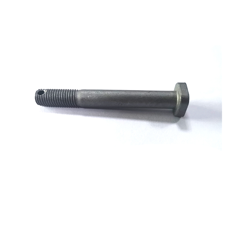 Square Head Bolt Mat Drot Lach Cotter Pin