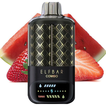 Elfbar Combo 25000 Puffs Europe Wholesale Flavors Combo
