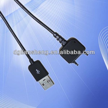 China Manufacture USB Charging Cable for Sony Ericsson