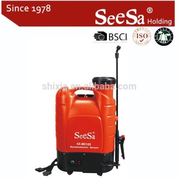 sprayer agricultural 18L battery sprayer agriculture battery sprayer pump