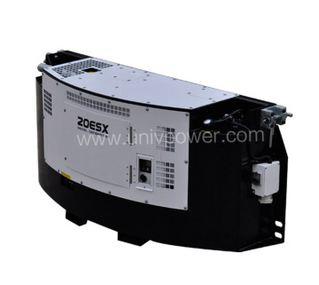 Carrier Clip-on Diesel Generator Sets for Reefer Containers
