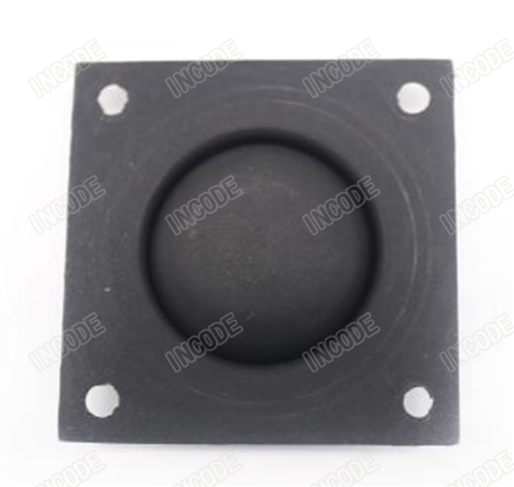 Videojet 1000 series Close valve diaphragm