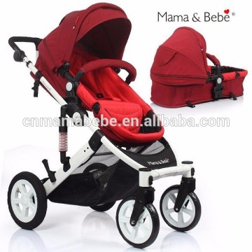 EN 1888 Certificate 2015 Baby Brand Adult Baby Stroller