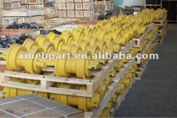 D155A-1 Track roller,D155A-2 Track roller,D155C-1 Track roller