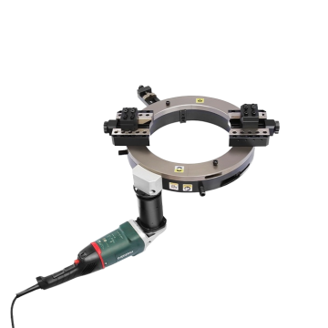 Multi-Function Stainless Steel Pipe Power Cutter