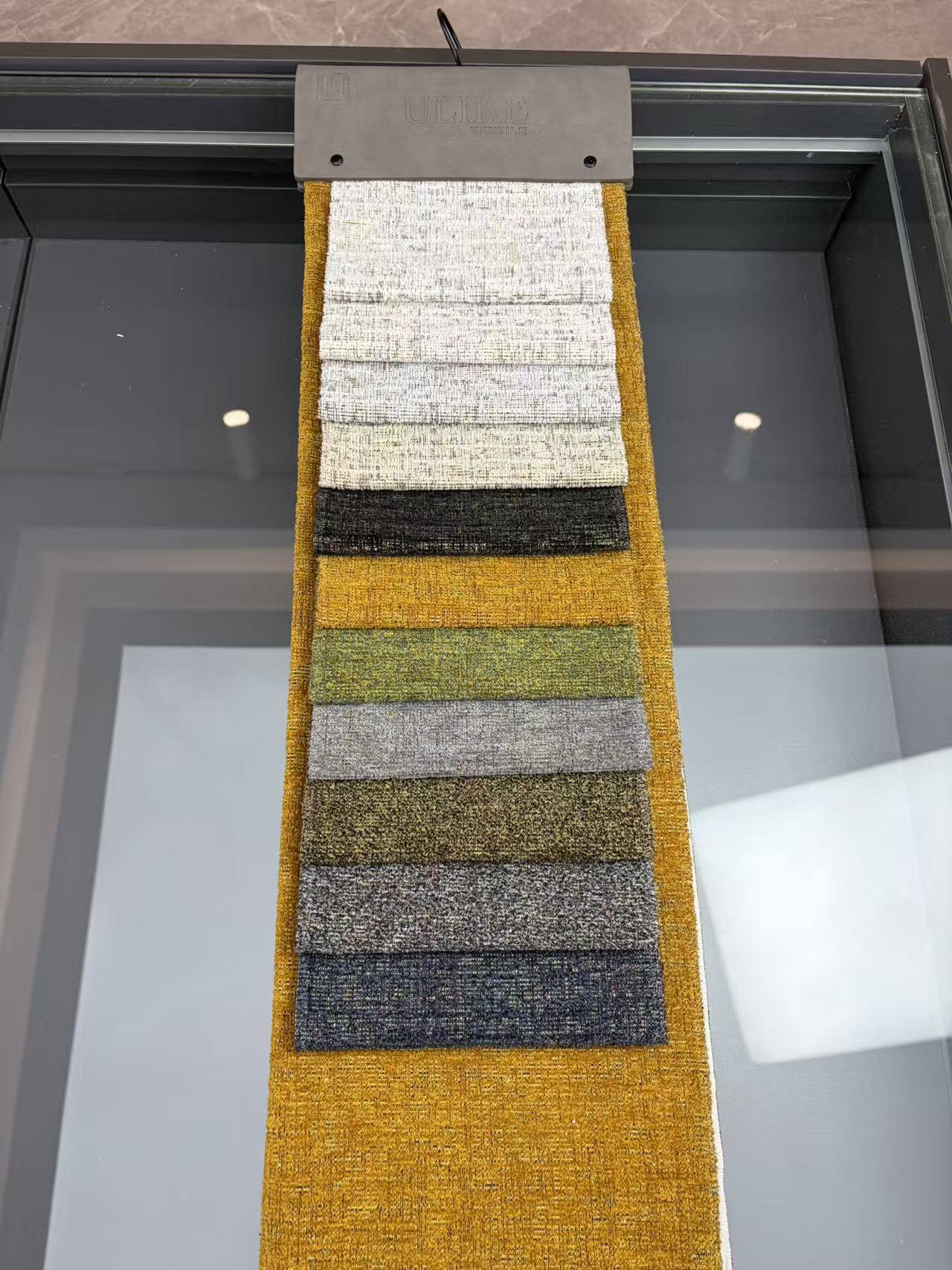 tissu de canapé sofa fabric