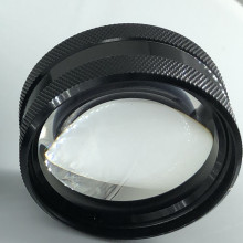 Chinese Supplier Aspherical Lenses 20D 78D 90D for Slit Lamp