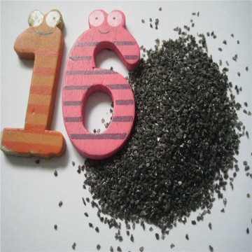 Refractory Brown Fused Alumina Fine Powder