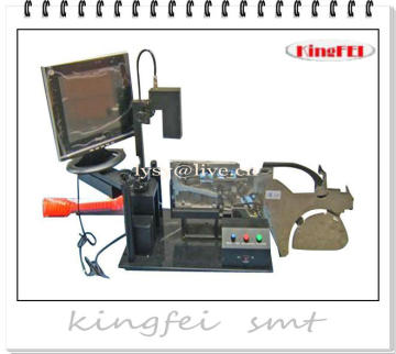 Samsung SM Feeder Calibration JIG SMT Feeder Calibration