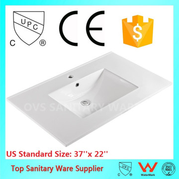 bathroom sink, wash basin, ceramic sanitary bathroom vanity cabinet basin wash