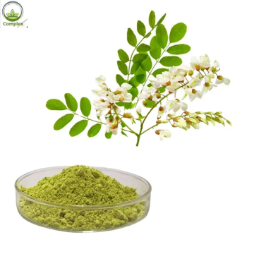 sophora japonica extract quercetin 98% quercetin powder