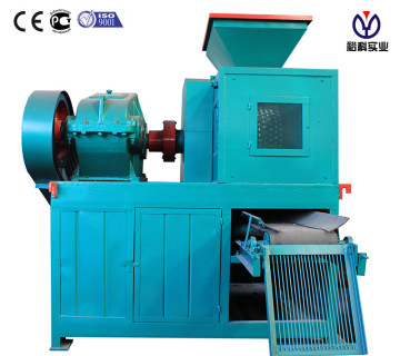 Shanghai Yuke Briquetting Press Machien Price