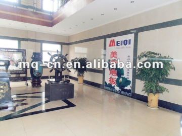 ARC CLICK Mirror AC3 water-proof HDF Laminated flooring