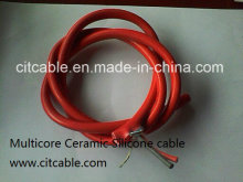 Fire Survival Cables for Fire Alarm Classified