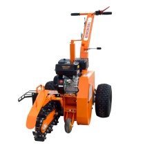 7HP Ditch Witch Trencher with Small Ducar/B&S/Loncin Engine for Garden Use
