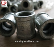 Malleable Iron Fittings-band socket industrial socket large china manufacure
