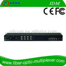 Ethernet over E1 converter