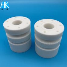 Precision Customize Macor Mica Glass Ceramic Parts